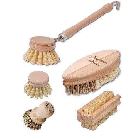 baby dior holz kamm und bürsten set